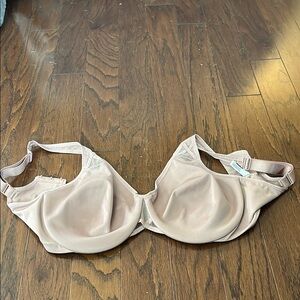 Women's Intimates Bra in Nude